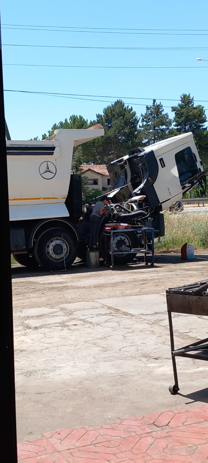 Çınaroğlu Aktaş Oto 